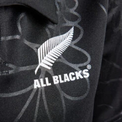 ADIDAS Maillot De Rugby Enfant - MAILLOT ALL BLACKS NOUVELLE ZELANDE RWC23 JR Noir -Magasin De Sport De Rugby maillot de rugby enfant maillot all blacks nouvelle zelande rwc23 jr noir 2