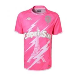 MAILLOT ENFANT RUGBY STADE FRANCAIS PARIS DOMICILE 23/24 - KAPPA