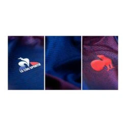 MAILLOT PRÉ MATCH ADULTE FRANCE RUGBY RWC 2023 -Magasin De Sport De Rugby maillot pre match adulte france rugby rwc 2023 3