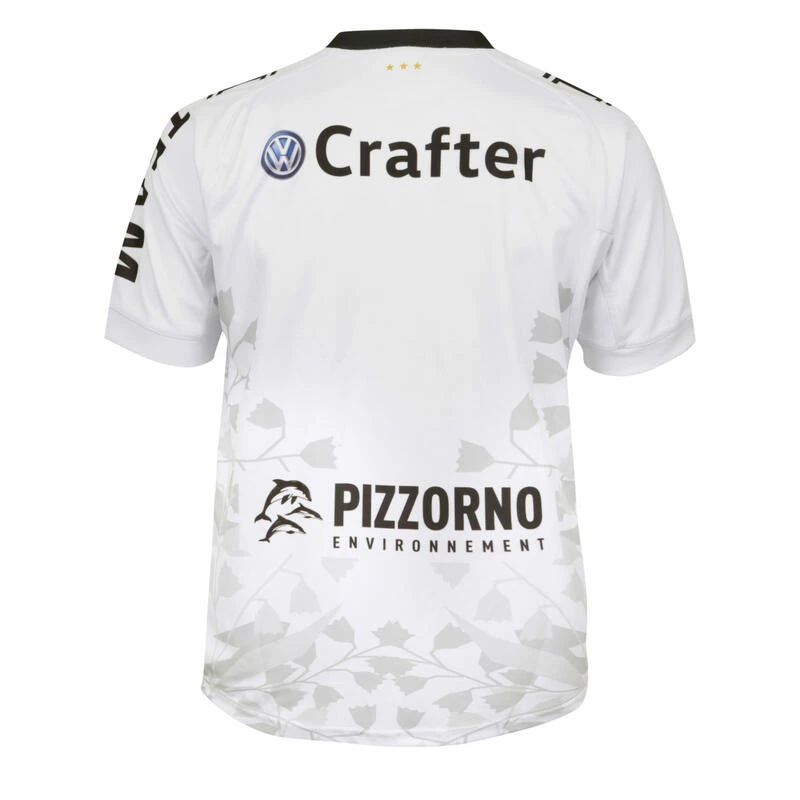 Maillot Replica Junior Third Rugby Club Toulonnais 2 Maillot Replica Junior Third Rugby Club Toulonnais – Image 2