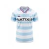 MAILLOT RUGBY RACING 92 DOMICILE 2020/2021 - LE COQ SPORTIF