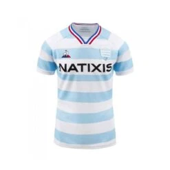 MAILLOT RUGBY RACING 92 DOMICILE 2020/2021 - LE COQ SPORTIF