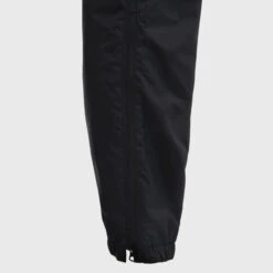 Pantalon De Pluie Imperméable Rugby Enfant - R500 Noir 7 Pantalon De Pluie Imperméable Rugby Enfant - R500 Noir -Magasin De Sport De Rugby pantalon de pluie impermeable rugby enfant r500 noir 2