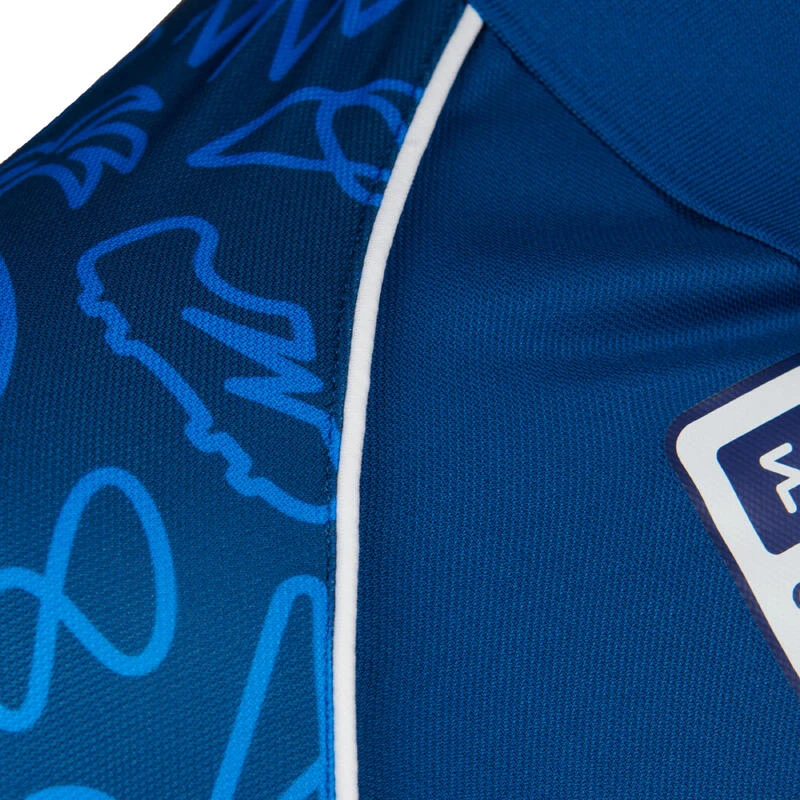 Polo France - RWC - Collection Officielle Coupe Du Monde De Rugby 2023 3 Polo France - RWC - Collection Officielle Coupe Du Monde De Rugby 2023 – Image 3