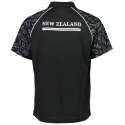 Polo New Zealand - RWC - Collection Officielle Coupe Du Monde De Rugby 2023 -Magasin De Sport De Rugby polo new zealand rwc collection officielle coupe du monde de rugby 2023 3