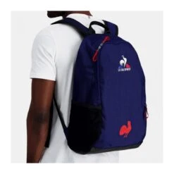 SAC À DOS XV DE FRANCE RUGBY - LE COQ SPORTIF -Magasin De Sport De Rugby sac a dos xv de france rugby le coq sportif 3