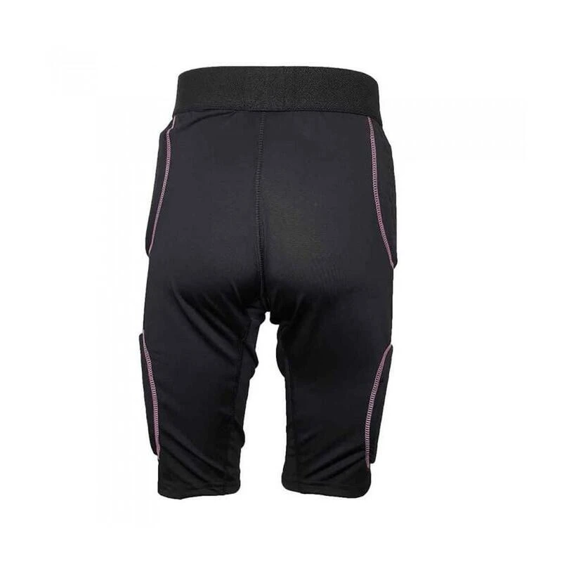SHORT DE PROTECTION RUGBY FEMME ADULTE POLLY - RTEK 3 SHORT DE PROTECTION RUGBY FEMME ADULTE POLLY - RTEK – Image 3