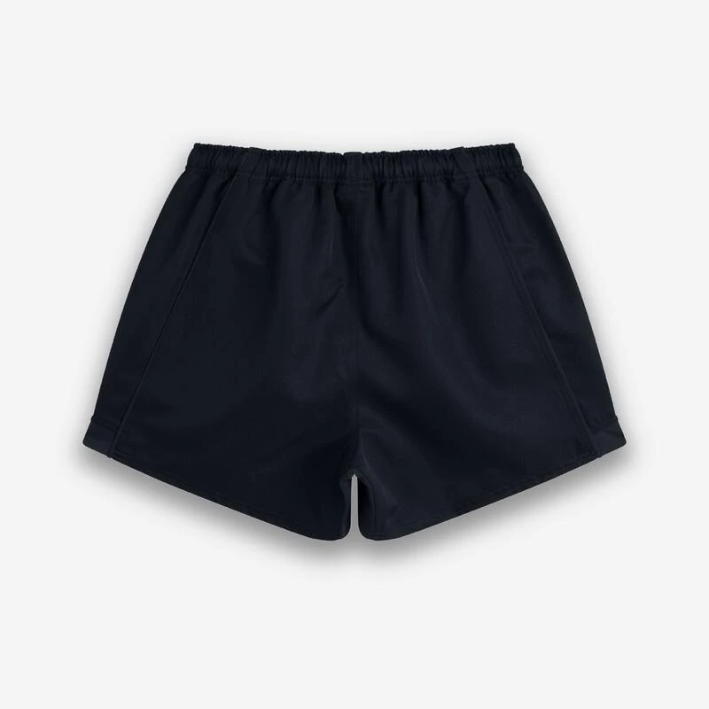 Canterbury Short De Rugby Adulte - CCC ADVANTAGE SHORT BLACK Noir 2 Canterbury Short De Rugby Adulte - CCC ADVANTAGE SHORT BLACK Noir – Image 2
