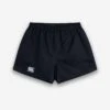 Canterbury Short De Rugby Adulte - CCC ADVANTAGE SHORT BLACK Noir