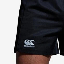 Canterbury Short De Rugby Adulte - CCC ADVANTAGE SHORT BLACK Noir 8 Canterbury Short De Rugby Adulte - CCC ADVANTAGE SHORT BLACK Noir -Magasin De Sport De Rugby short de rugby adulte ccc advantage short black noir 2