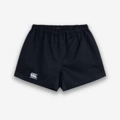 Canterbury Short De Rugby Adulte - CCC ADVANTAGE SHORT BLACK Noir