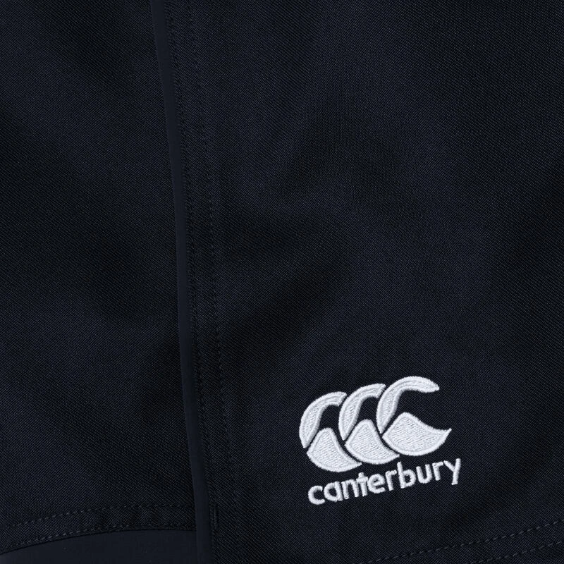 Canterbury Short De Rugby Adulte - CCC ADVANTAGE SHORT BLACK Noir 6 Canterbury Short De Rugby Adulte - CCC ADVANTAGE SHORT BLACK Noir – Image 6