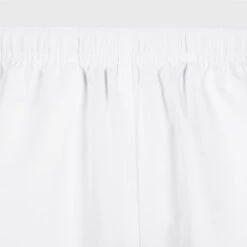 Short Rugby Adulte Avec Poches R100 Blanc -Magasin De Sport De Rugby short rugby adulte avec poches r100 blanc 3