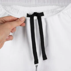 Short Rugby Adulte Avec Poches R100 Blanc -Magasin De Sport De Rugby short rugby adulte avec poches r100 blanc 4