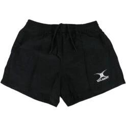 SHORT RUGBY KIWI PRO ADULTE - GILBERT 5 SHORT RUGBY KIWI PRO ADULTE - GILBERT -Magasin De Sport De Rugby short rugby kiwi pro adulte gilbert 2