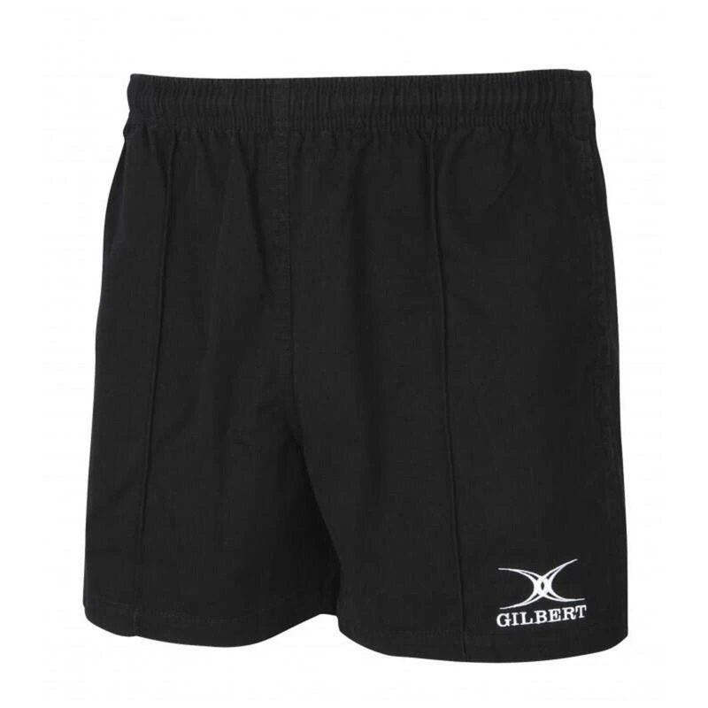 SHORT RUGBY KIWI PRO ADULTE - GILBERT 1 SHORT RUGBY KIWI PRO ADULTE - GILBERT