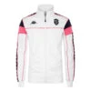Kappa Sweatshirt De Rugby Garçon MEREZ STADE FRANÇAIS PARIS