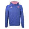 Kappa Sweatshirt De Rugby Garçon VENEZIA STADE FRANÇAIS PARIS
