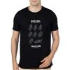 T-shirt Rugby Equip Homme