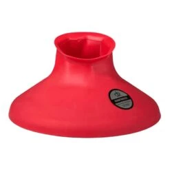 TEE VORTEX LOW CUT ROUGE RUGBY BRICKS -Magasin De Sport De Rugby tee vortex low cut rouge rugby bricks 2