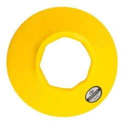 TEE VORTEX MID CUT JAUNE RUGBY BRICKS -Magasin De Sport De Rugby tee vortex mid cut jaune rugby bricks 2