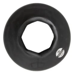 TEE VORTEX MID CUT NOIR RUGBY BRICKS -Magasin De Sport De Rugby tee vortex mid cut noir rugby bricks 2