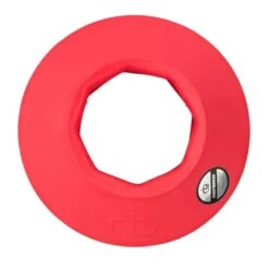 TEE VORTEX MID CUT ROUGE RUGBY BRICKS -Magasin De Sport De Rugby tee vortex mid cut rouge rugby bricks 2