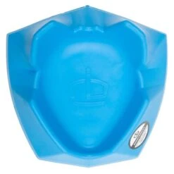 TEE WOLF BLEU RUGBY BRICKS -Magasin De Sport De Rugby tee wolf bleu rugby bricks 2