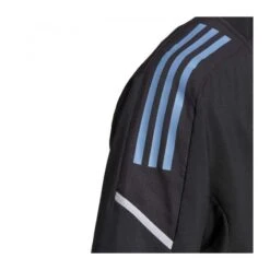 VESTE DE PRÉSENTATION RUGBY ALL BLACKS PRIMEBLUE - ADIDAS -Magasin De Sport De Rugby veste de presentation rugby all blacks primeblue adidas 4