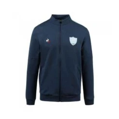 VESTE RUGBY RACING 92 ENTRÉE TERRAIN ADULTE 2020/2021 -LE COQ SPORTIF